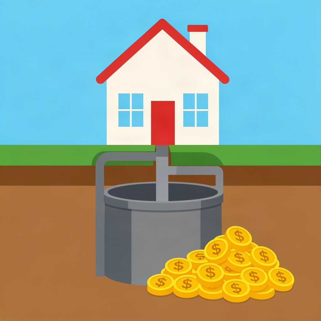Septic Cost in Kalispell