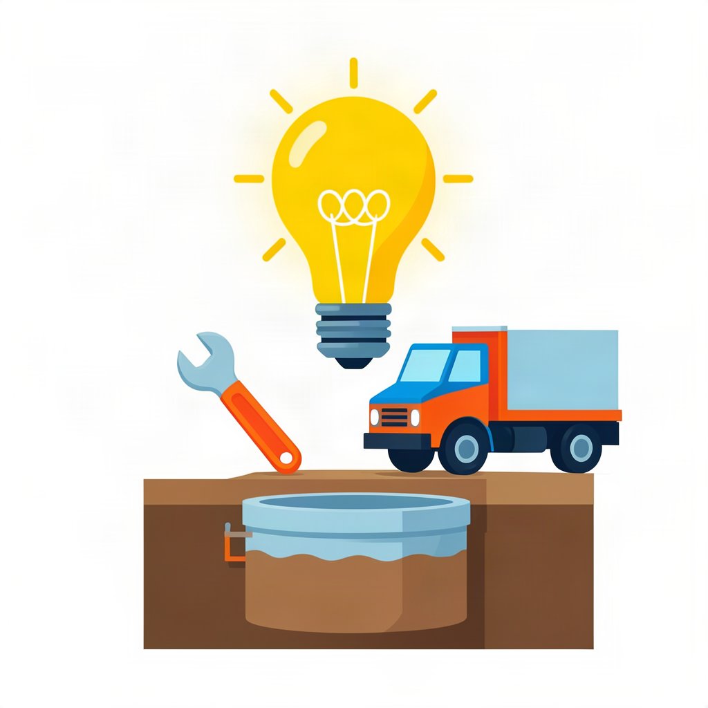 Kalispell Septic Tips