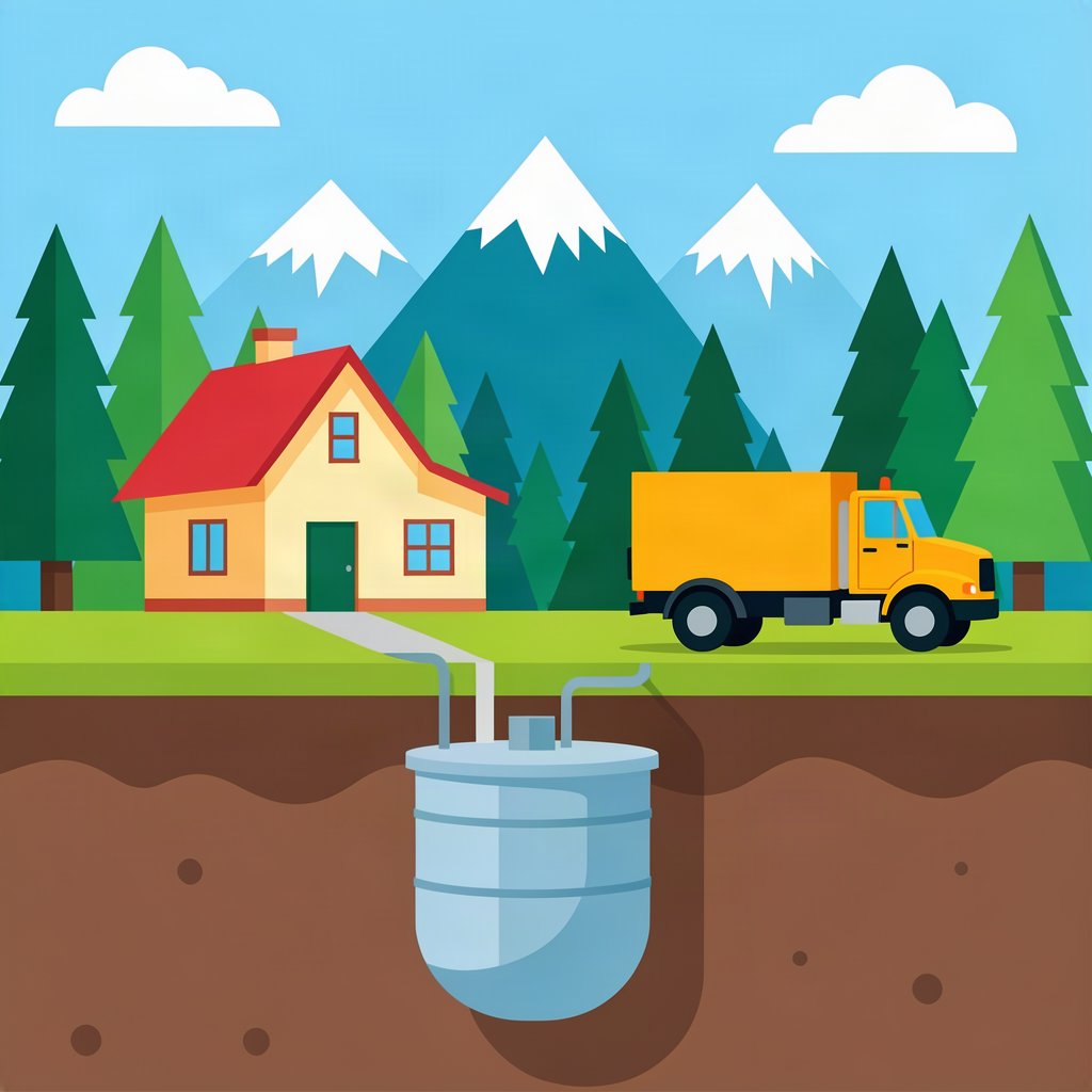 Kalispell Septic Guide