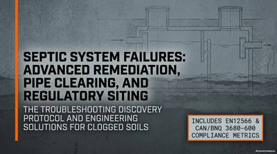Septic System Failure in Montana: The Full Remediation Playbook
